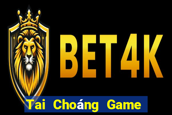 Tai Choáng Game Bài E168