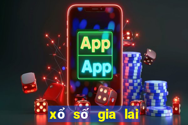 xổ số gia lai ngày 19 tháng 5