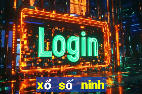 xổ số ninh thuận thứ sáu