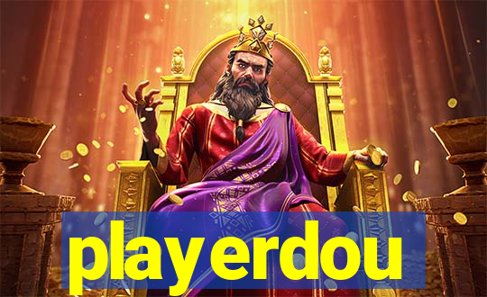 playerdou