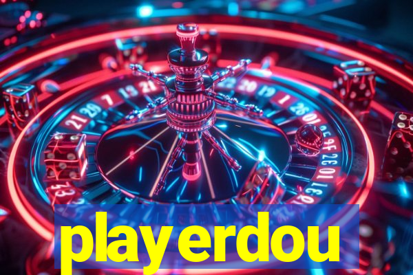 playerdou