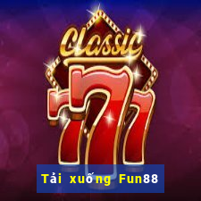 Tải xuống Fun88 Fly Blast Prize