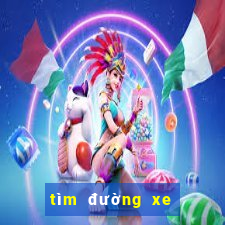 tìm đường xe buýt hà nội