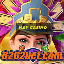 hay casino