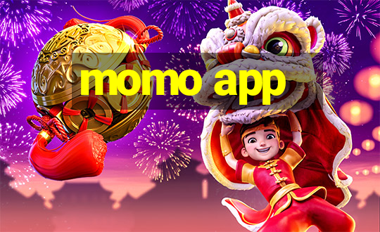 momo app