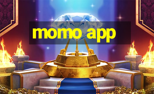 momo app