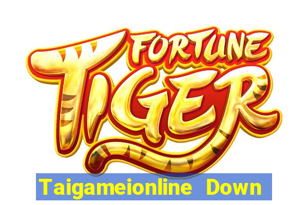 Taigameionline Down Game Bài Vui