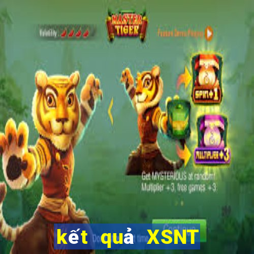 kết quả XSNT ngày 19