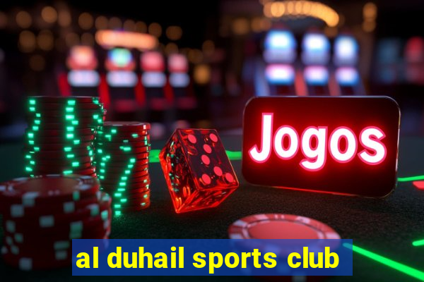 al duhail sports club