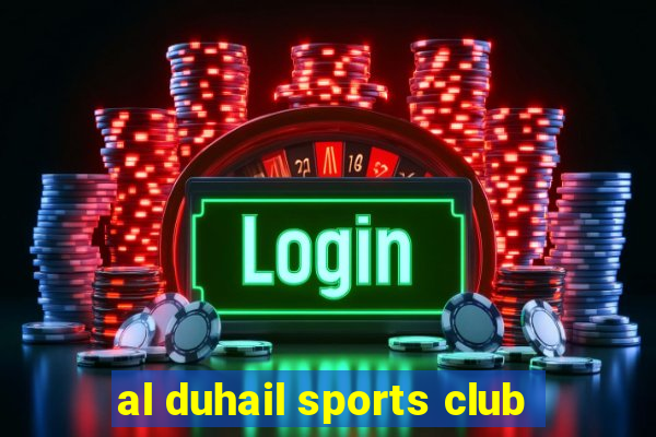 al duhail sports club