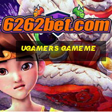 ugamers gameme