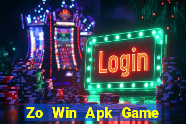 Zo Win Apk Game Bài Offline Cho Pc