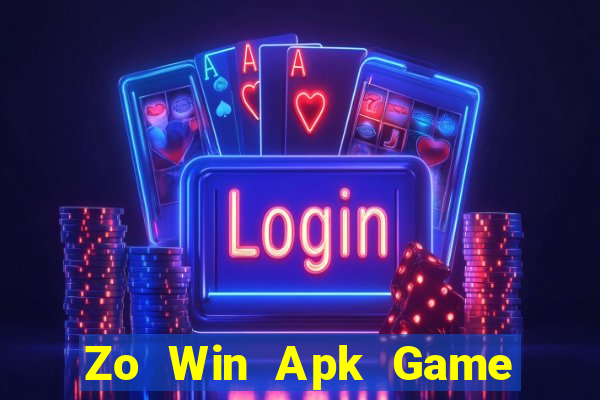 Zo Win Apk Game Bài Offline Cho Pc