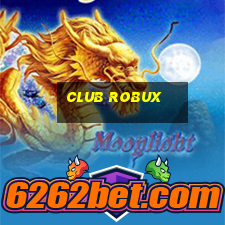 club robux