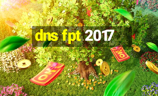 dns fpt 2017