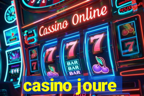 casino joure