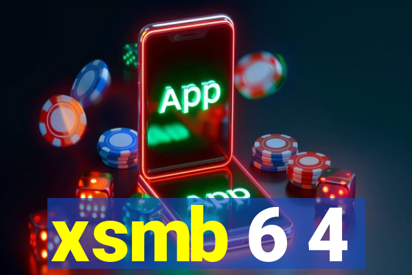 xsmb 6 4