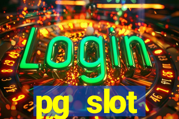 pg slot เว็บตรง วอเลท