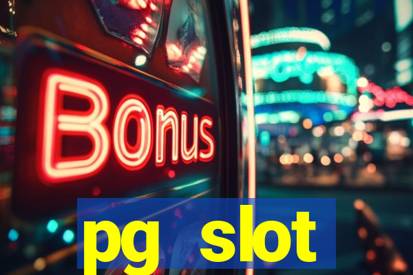 pg slot เว็บตรง วอเลท