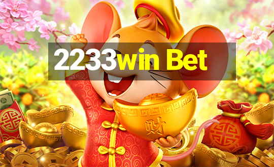 2233win Bet