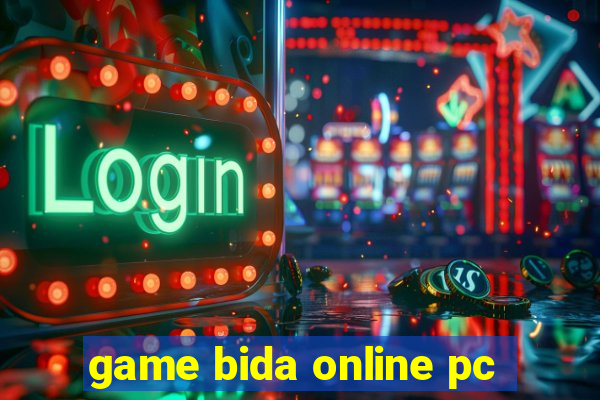 game bida online pc