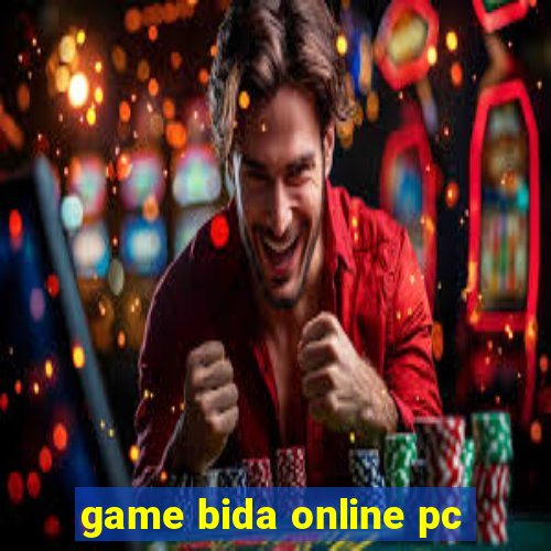 game bida online pc