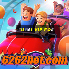 ưu đãi vip fo4