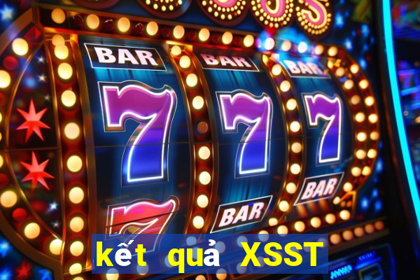 kết quả XSST ngày 3