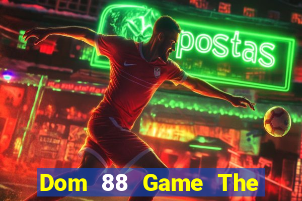 Dom 88 Game The Bài Hay Nhất 2021