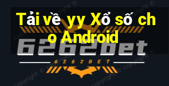 Tải về yy Xổ số cho Android