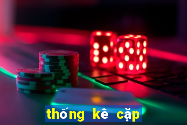 thống kê cặp lô gan miền bắc