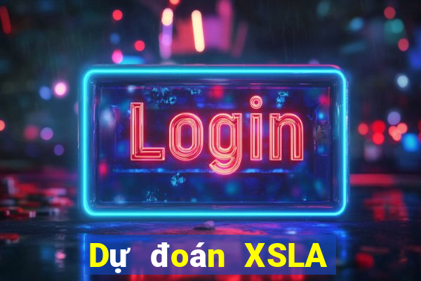 Dự đoán XSLA ngày 29