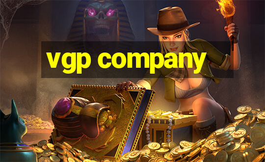 vgp company