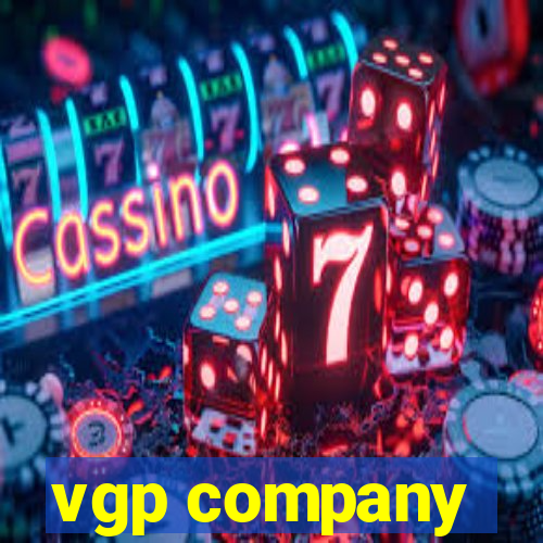 vgp company