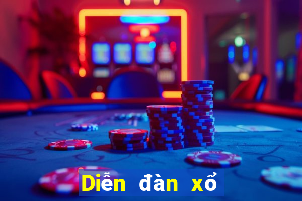 Diễn đàn xổ số Đắk Nông