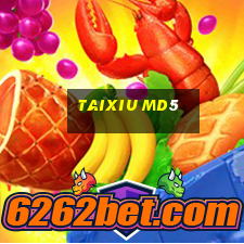 taixiu md5