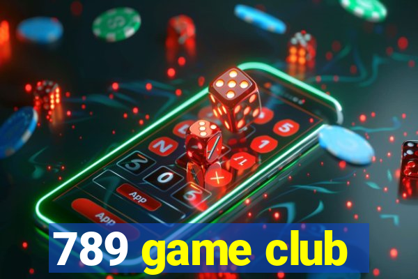 789 game club