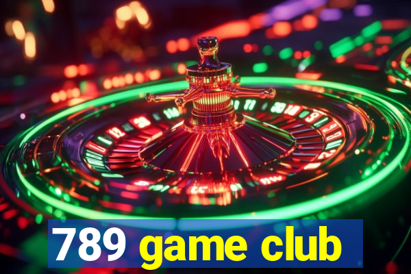 789 game club