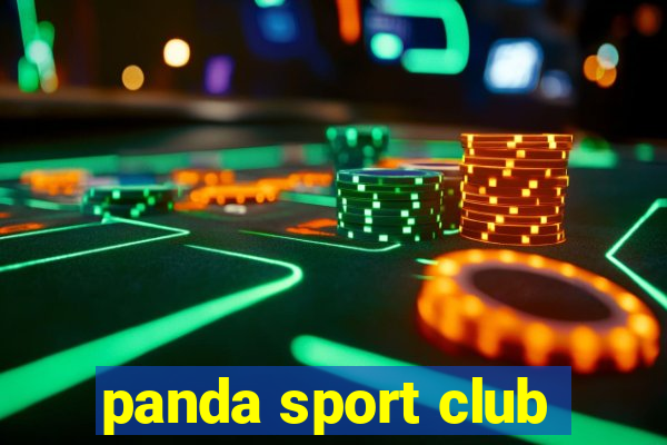 panda sport club