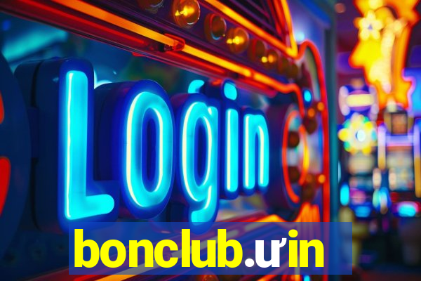 bonclub.ưin