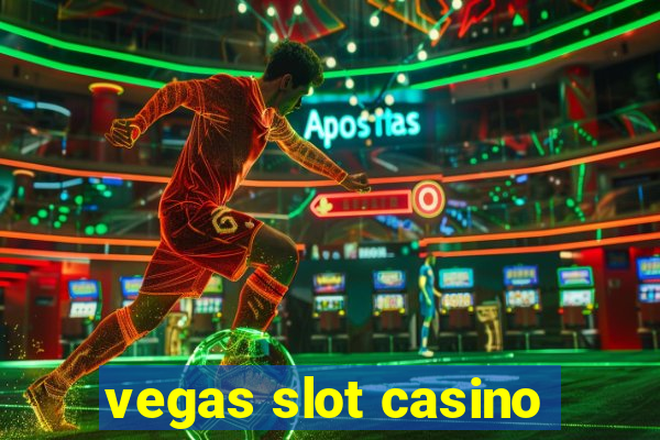 vegas slot casino