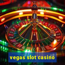 vegas slot casino