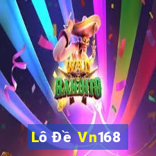 Lô Đề Vn168