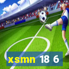 xsmn 18 6