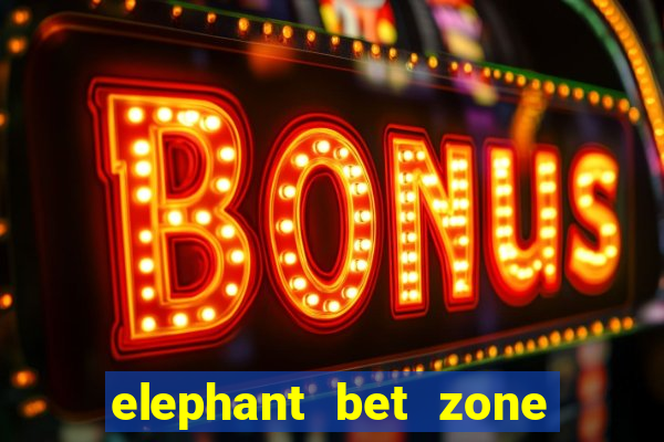 elephant bet zone angola app