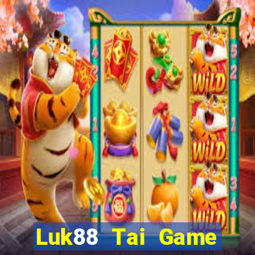 Luk88 Tai Game Bài Đổi Thưởng Uy Tín