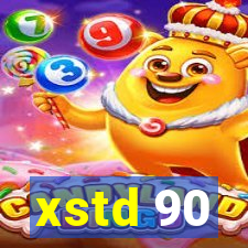 xstd 90