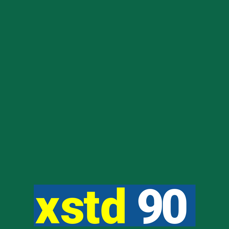 xstd 90