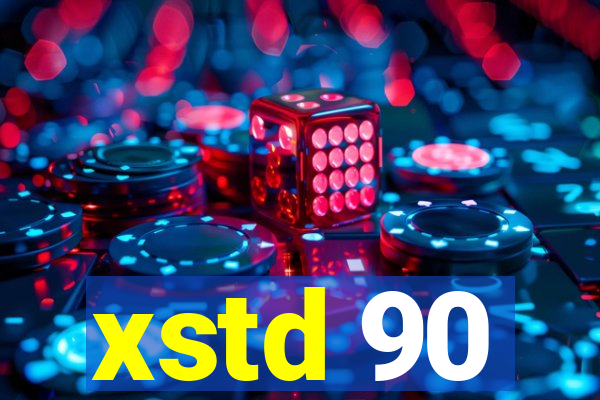 xstd 90