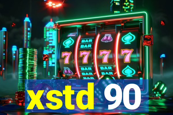 xstd 90